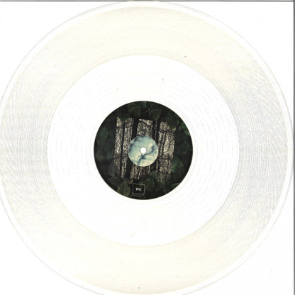 Gradual Blending (CLEAR VINYL) | Mint (M) Mint (M) - TECHNO *NEW/COLOR*
