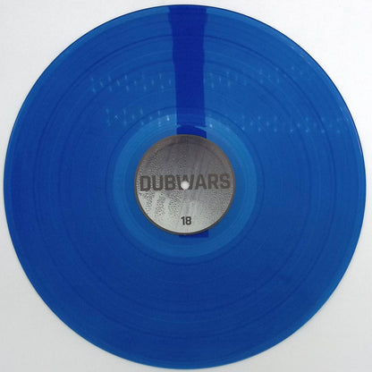 DBFB - (PRESALE 09/02/26) Backside Velocity (BLUE VINYL 12" Planet Rhythm) | NEW - TECHNO *NEW/COLOR*