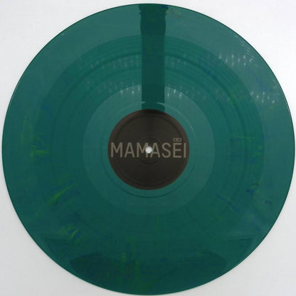 Daisey Chain / Rog De Prisco - (PRESALE 10/9/26) Sinnerman / Mamasei (BLUE VINYL 12" Special Series) | NEW - TECHNO *NEW/COLOR*