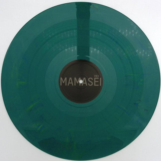 Daisey Chain / Rog De Prisco - (PRESALE 10/9/26) Sinnerman / Mamasei (BLUE VINYL 12" Special Series) | NEW - TECHNO *NEW/COLOR*
