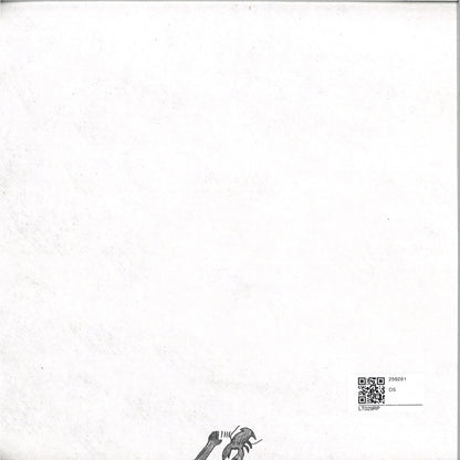 Nthng - It Never Ends (CLEAR VINYL 3xLP Lobster Theremin) | NEW Mint (M) Mint (M) - TECHNO *NEW/COLOR*