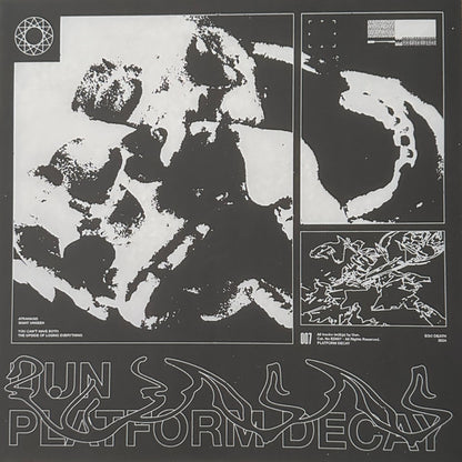 Platform Decay | Mint (M) Mint (M)