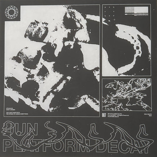 Platform Decay | Mint (M) Mint (M)