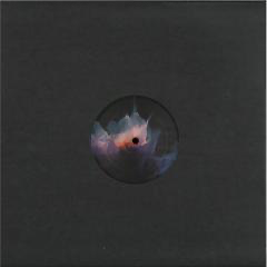 (PRESALE) The God Molecule (BROWN VINYL) | Mint (M) Mint (M) - TECHNO *NEW/COLOR*