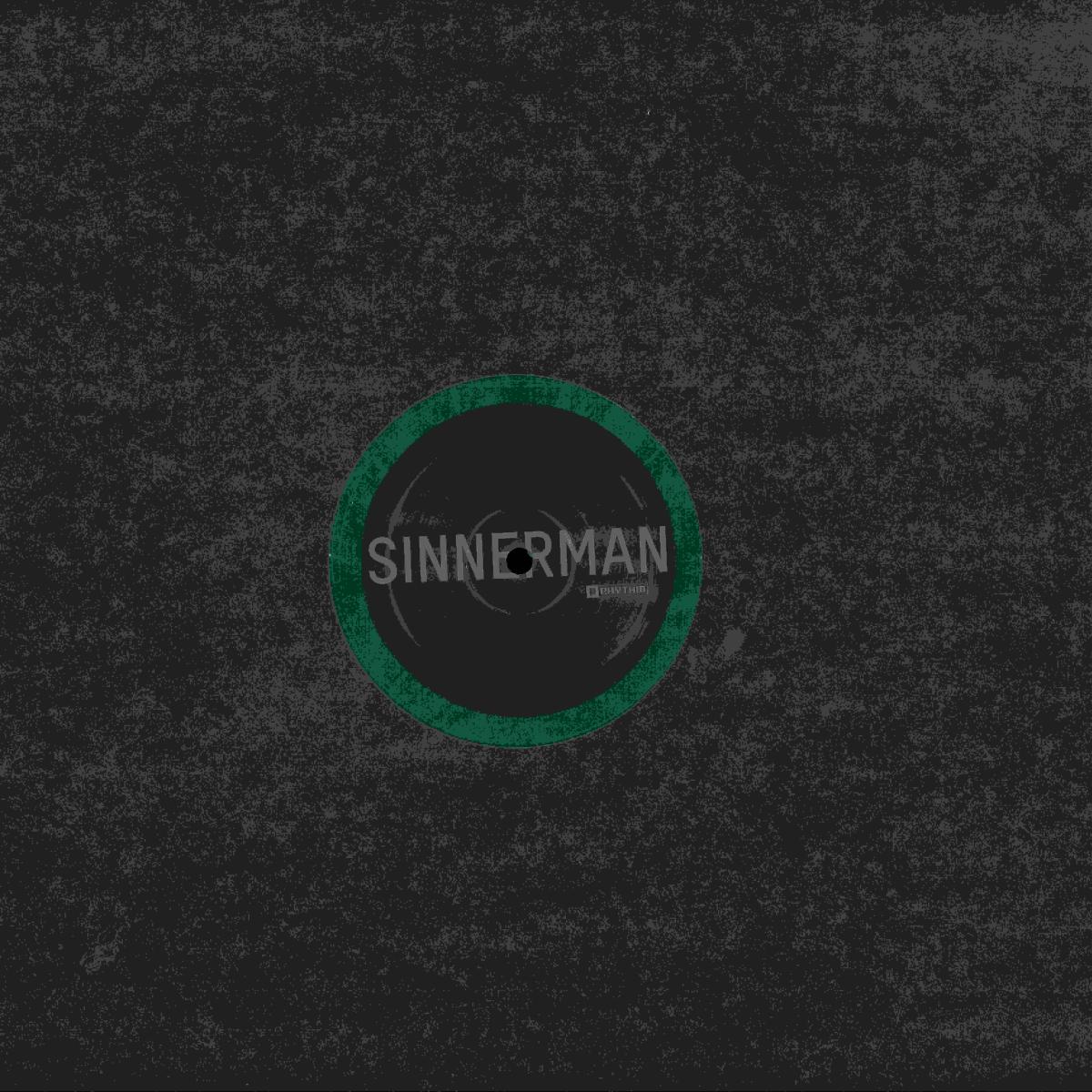 Daisey Chain / Rog De Prisco - (PRESALE 10/9/26) Sinnerman / Mamasei (BLUE VINYL 12" Special Series) | NEW - TECHNO *NEW/COLOR*