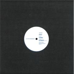 Aphid Riot EP (BLUE VINYL) | - TECHNO *NEW/COLOR*