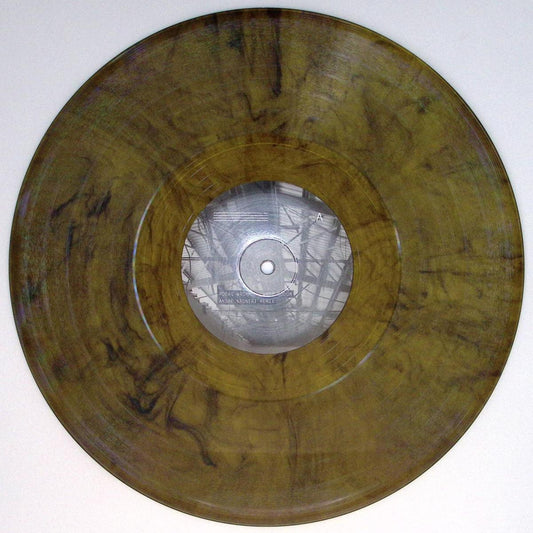 Robag Wruhme - Wadd Bodun (Andre Kronert Remixes) (GREEN MARBLED VINYL 12" Odd Even) | NEW - TECHNO *NEW/COLOR*
