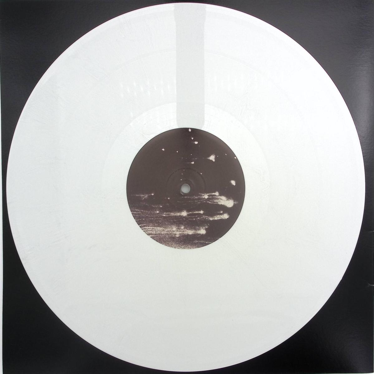 Hiss Is Bliss - (PRESALE 08/04/26) Terpenes EP (GRAY VINYL 12" Syncrophone Records SYNCRO73) | NEW Mint (M) Mint (M) - TECHNO *NEW/COLOR*