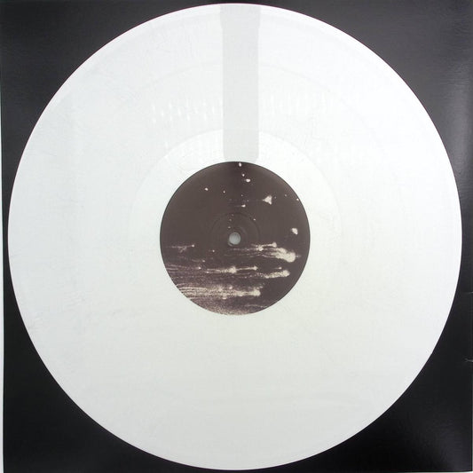 Hiss Is Bliss - (PRESALE 08/04/26) Terpenes EP (GRAY VINYL 12" Syncrophone Records SYNCRO73) | NEW Mint (M) Mint (M) - TECHNO *NEW/COLOR*