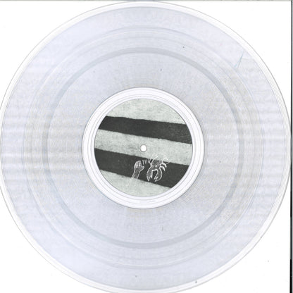 Nthng - It Never Ends (CLEAR VINYL 3xLP Lobster Theremin) | NEW Mint (M) Mint (M) - TECHNO *NEW/COLOR*