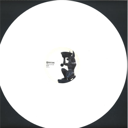klint - Horus & Seth (WHITE VINYL 12" Planet Rhythm) | NEW - TECHNO *NEW/COLOR*