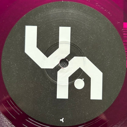 Shadym - Attention Remixes (PURPLE VINYL) | Mint (M) Mint (M) - TECHNO *NEW/COLOR*