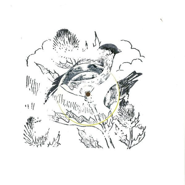 goldFFinch - Remixes | Mint (M) Mint (M) - TECHNO *NEW/COLOR*