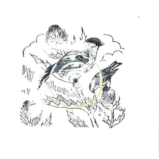 goldFFinch - Remixes | Mint (M) Mint (M) - TECHNO *NEW/COLOR*