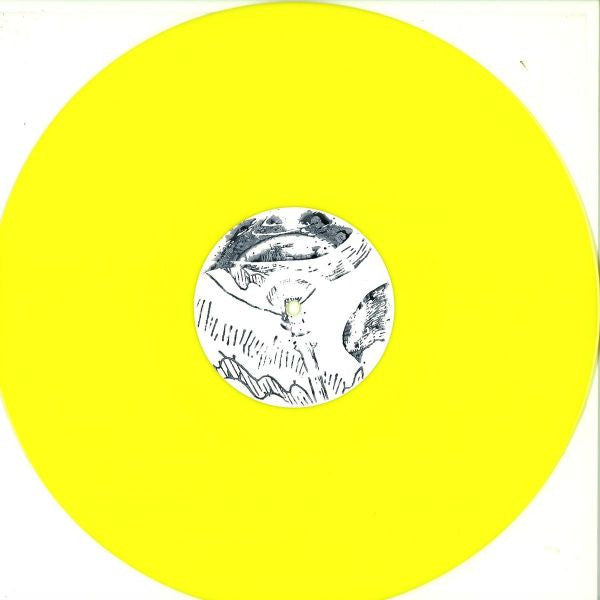 goldFFinch - Remixes | Mint (M) Mint (M) - TECHNO *NEW/COLOR*