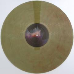 (PRESALE) The God Molecule (BROWN VINYL) | Mint (M) Mint (M) - TECHNO *NEW/COLOR*