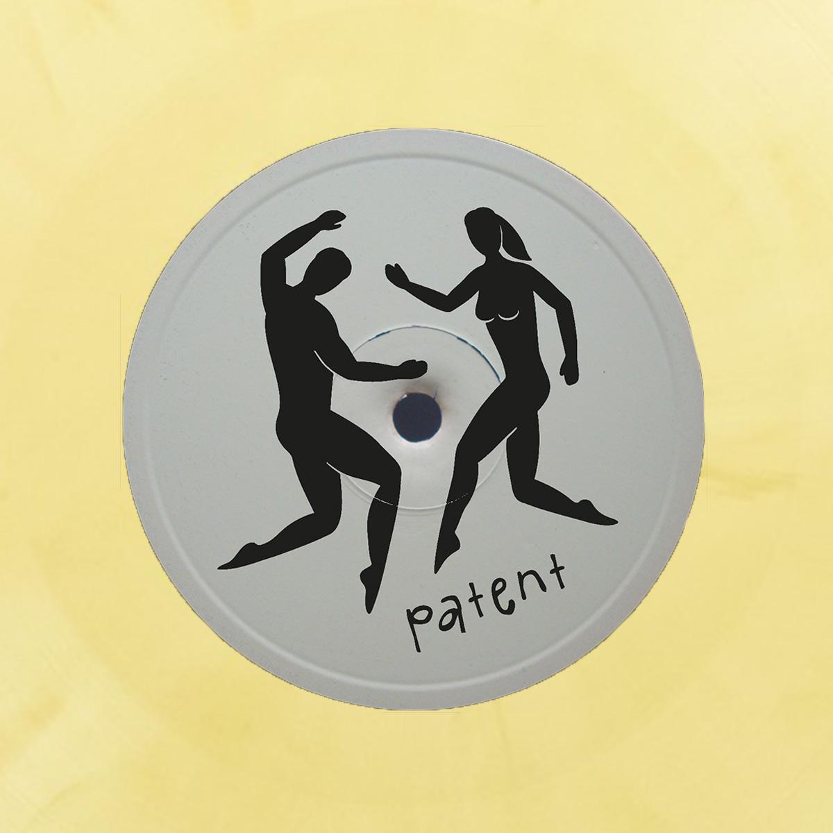 Various - (PRESALE 10/16/26) Downtown Dubs 2 (YELLOW VINYL 12" Patent) | NEW - TECHNO *NEW/COLOR*