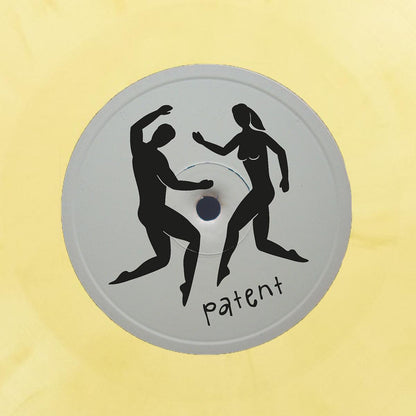 Various - (PRESALE 10/16/26) Downtown Dubs 2 (YELLOW VINYL 12" Patent) | NEW - TECHNO *NEW/COLOR*
