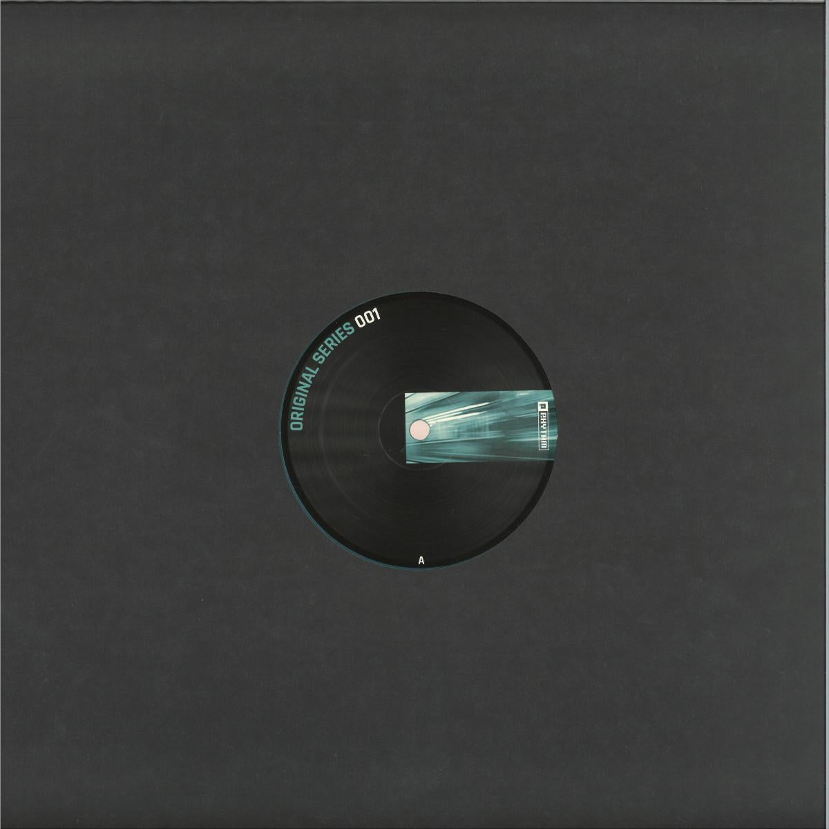 DJ Misjah - Access (BLUE VINYL 12" Planet Rhythm) | NEW - TECHNO *NEW/COLOR*