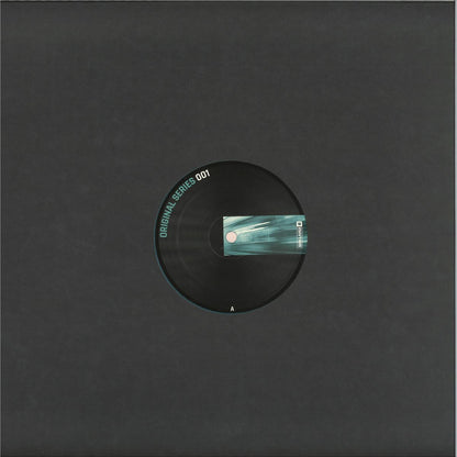 DJ Misjah - Access (BLUE VINYL 12" Planet Rhythm) | NEW - TECHNO *NEW/COLOR*