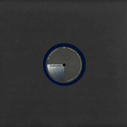 DBFB - (PRESALE 09/02/26) Backside Velocity (BLUE VINYL 12" Planet Rhythm) | NEW - TECHNO *NEW/COLOR*