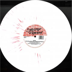 Higher State Of Conscioness (COLOR VINYL)[Repress] | - TECHNO *NEW/COLOR*