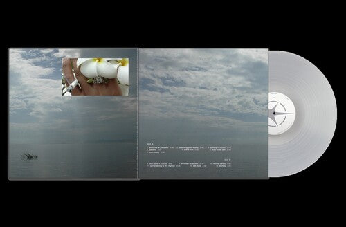 Thaiboy Digital & Swedm - (PRESALE 10/2/26) Paradise (GATEFOLD CLEAR VINYL LP) | NEW - TECHNO *NEW/COLOR*