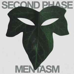 Mentasm (CLEAR VINYL) | - TECHNO *NEW/COLOR*