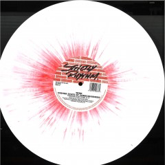 Higher State Of Conscioness (COLOR VINYL)[Repress] | - TECHNO *NEW/COLOR*