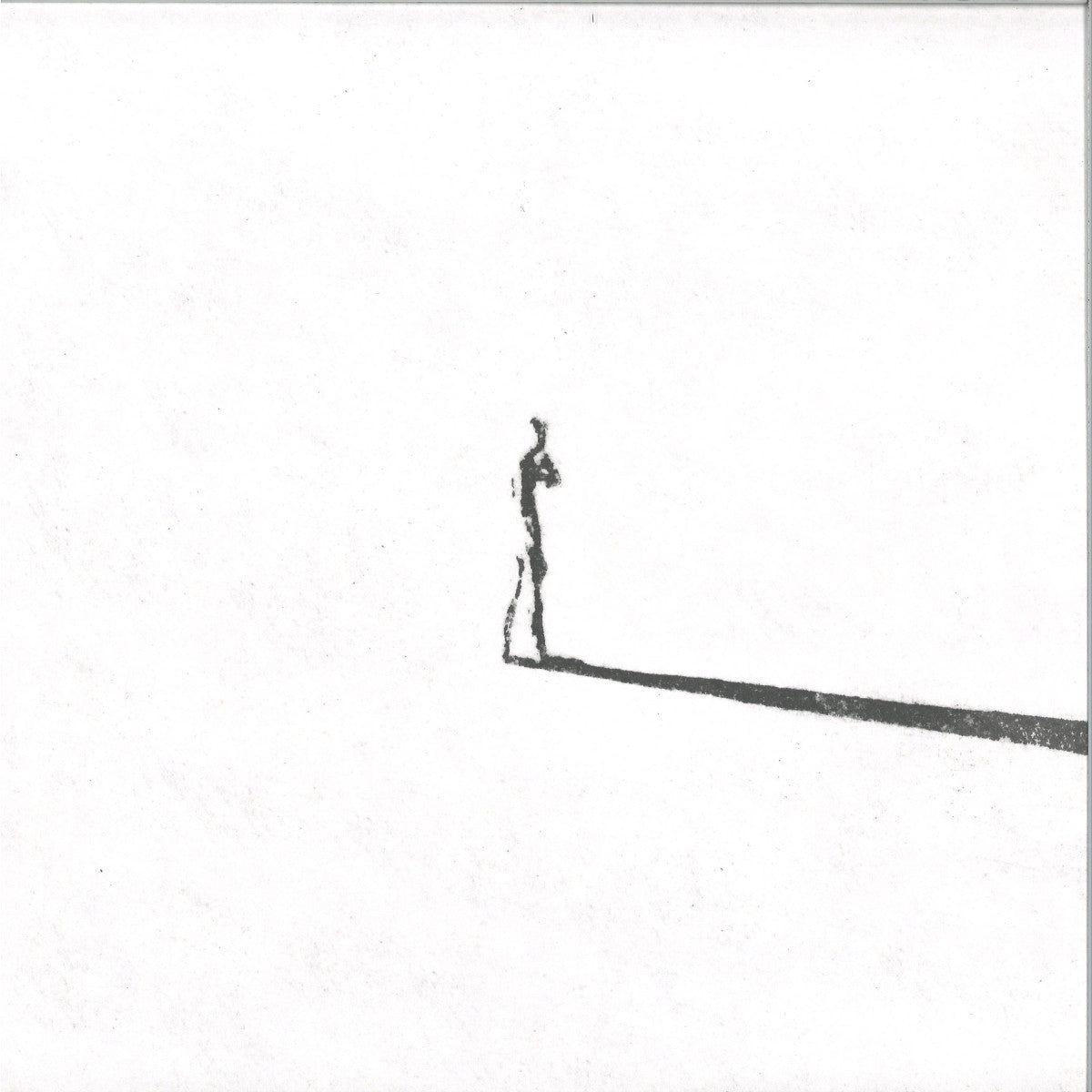 Nthng - It Never Ends (CLEAR VINYL 3xLP Lobster Theremin) | NEW Mint (M) Mint (M) - TECHNO *NEW/COLOR*