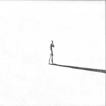 Nthng - It Never Ends (CLEAR VINYL 3xLP Lobster Theremin) | NEW Mint (M) Mint (M) - TECHNO *NEW/COLOR*