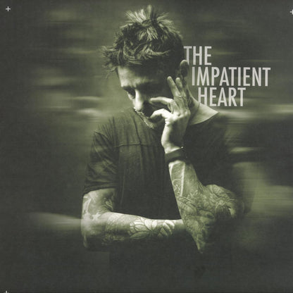 Marco Bailey - The Impatient Heart (YELLOW VINYL 2xLP Materia) | NEW - TECHNO *NEW/COLOR*