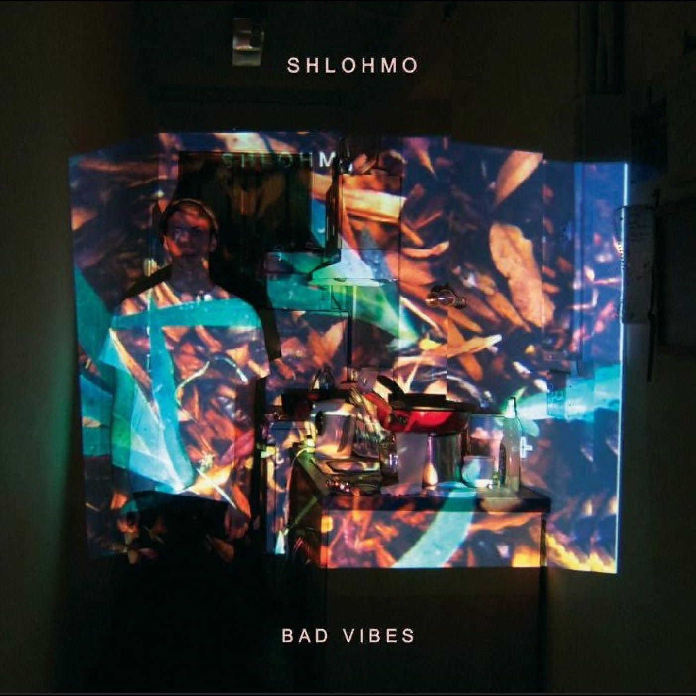 (PRE-ORDER 12/12/25) Bad Vibes (GREEN VINYL 2xLP) | Mint (M) Mint (M) - TECHNO *NEW/COLOR*