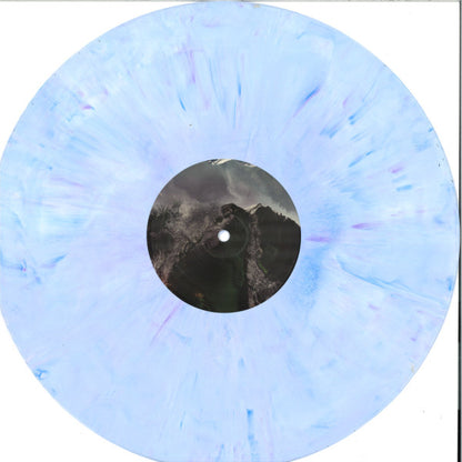 Various - Time Crystals Pt 3: Quantum Realm | Mint (M) Mint (M) - TECHNO *NEW/COLOR*