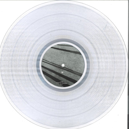 Nthng - It Never Ends (CLEAR VINYL 3xLP Lobster Theremin) | NEW Mint (M) Mint (M) - TECHNO *NEW/COLOR*