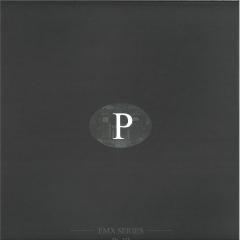 EMX SERIES PT. III (VINYL) | Mint (M) Mint (M) - TECHNO *NEW*