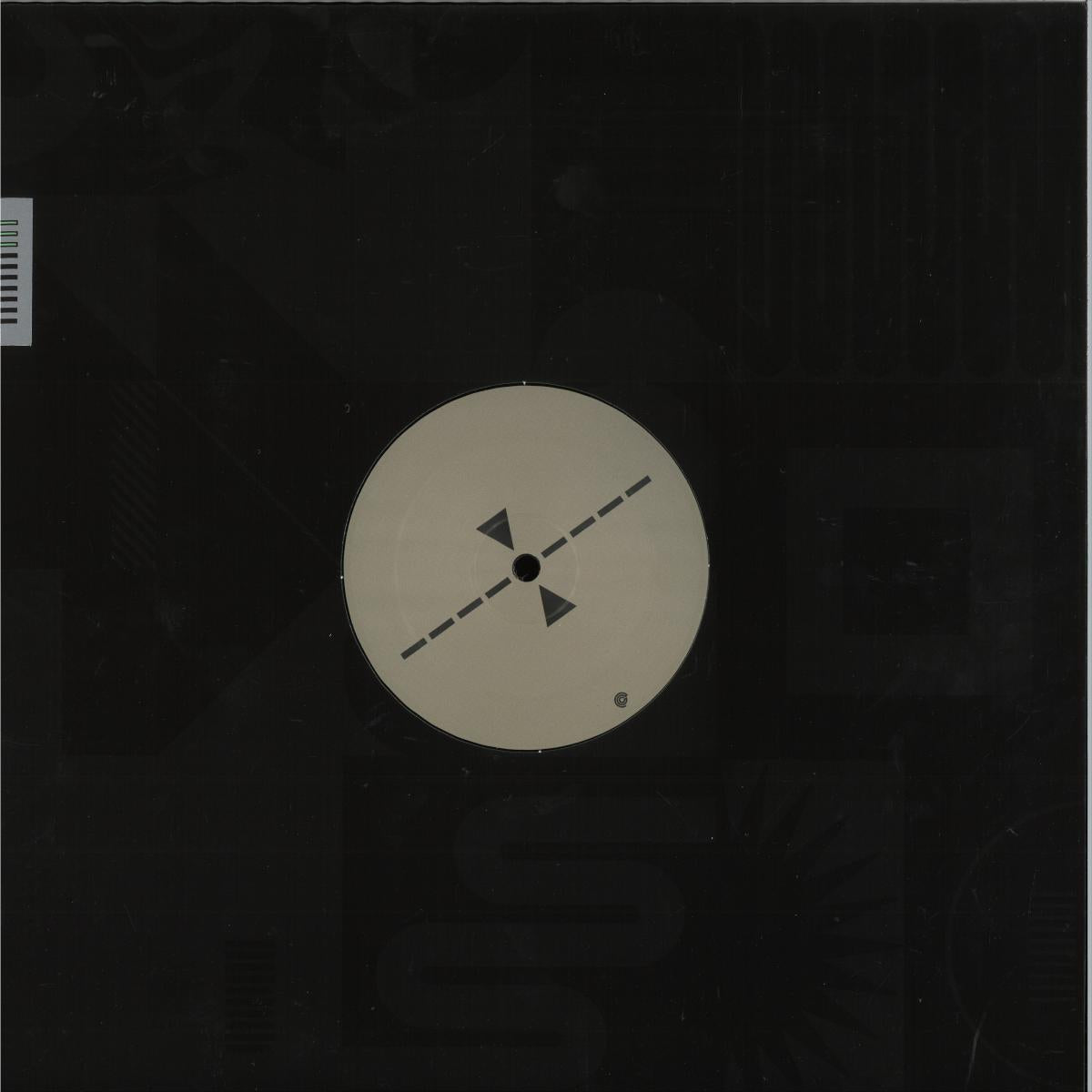 Various - Clergy 10 Years | Golf (VINYL 12" Clergy) | NEW Mint (M) Mint (M) - TECHNO *NEW*