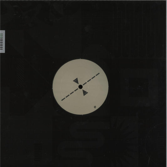 Various - Clergy 10 Years | Golf (VINYL 12" Clergy) | NEW Mint (M) Mint (M) - TECHNO *NEW*