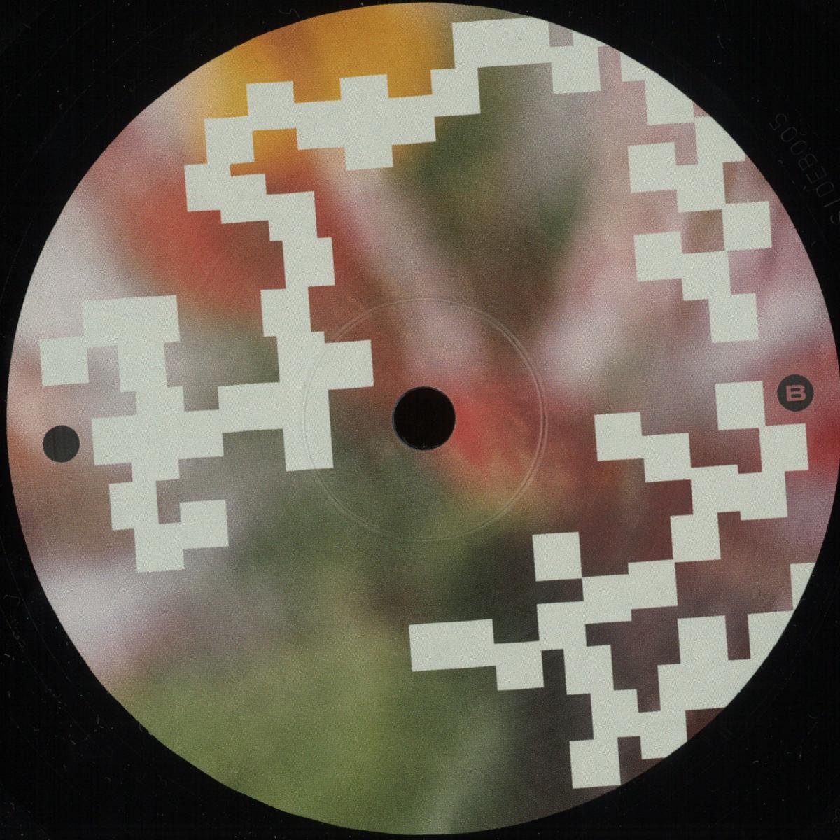 A.Morgan - Nothing Is Lost (VINYL 12" SIDE B) | NEW - TECHNO *NEW*
