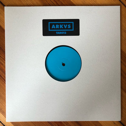 TAR012 (VINYL) | Mint (M) Mint (M) - TECHNO *NEW*