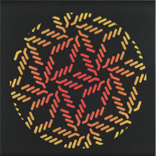 Night Echoes (VINYL) | Mint (M) Mint (M) - TECHNO *NEW*