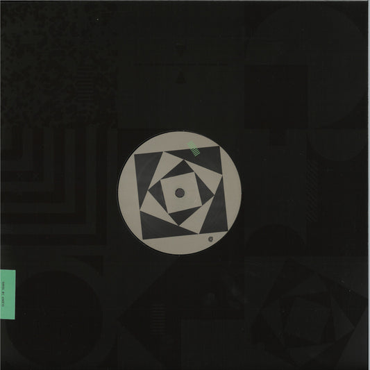 Various - Clergy 10 Years | Alpha (VINYL 12" Clergy) | NEW Mint (M) Generic - TECHNO *NEW*