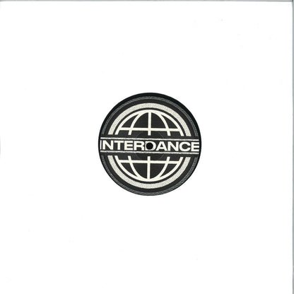 Dani Labb - (PRESALE 09/15/26) Interdance 004 (VINYL 12" Interdance) | NEW - TECHNO *NEW*