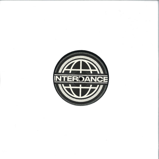 Dani Labb - (PRESALE 09/15/26) Interdance 004 (VINYL 12" Interdance) | NEW - TECHNO *NEW*