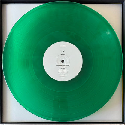 Kompakt 500 (VINYL BOX) | Mint (M) Mint (M) - TECHNO *NEW*