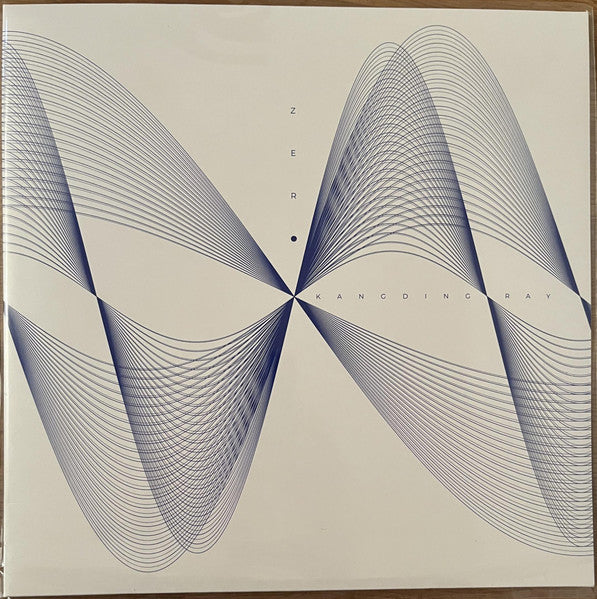 Zero (2 X VINYL) | Mint (M) Mint (M) - TECHNO *NEW*