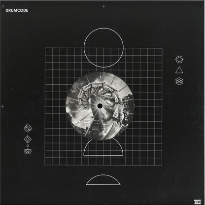 Various - (PRESALE 08/05/26) A-Sides Vol. 14 V1 (VINYL 12" Drumcode DC340V1) | NEW Mint (M) Mint (M) - TECHNO *NEW*