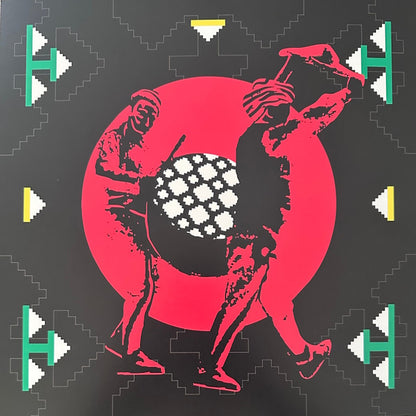 Shotë (12" VINYL) | Mint (M) Mint (M) - TECHNO *NEW*