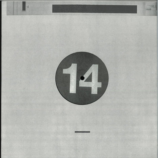 Farron - Since Eleven (VINYL 12" Delsin) | NEW - TECHNO *NEW*