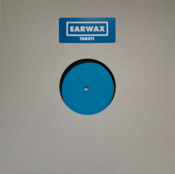 Tar 11 (VINYL 12") | Mint (M) Mint (M) - TECHNO *NEW*